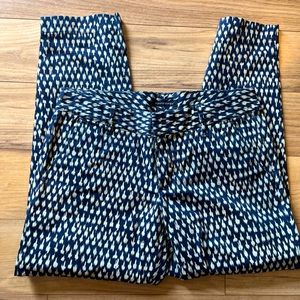 Tommy Hilfiger Womens Capri Pants Size 2